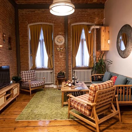 The Istanbuller Apartment Екстериор снимка