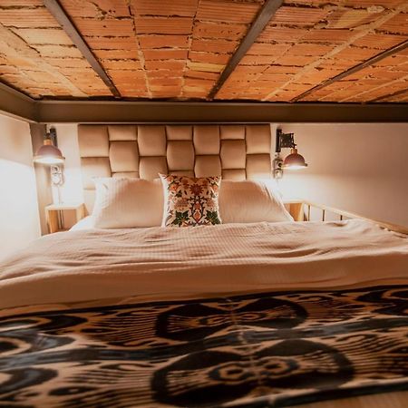 The Istanbuller Apartment Екстериор снимка
