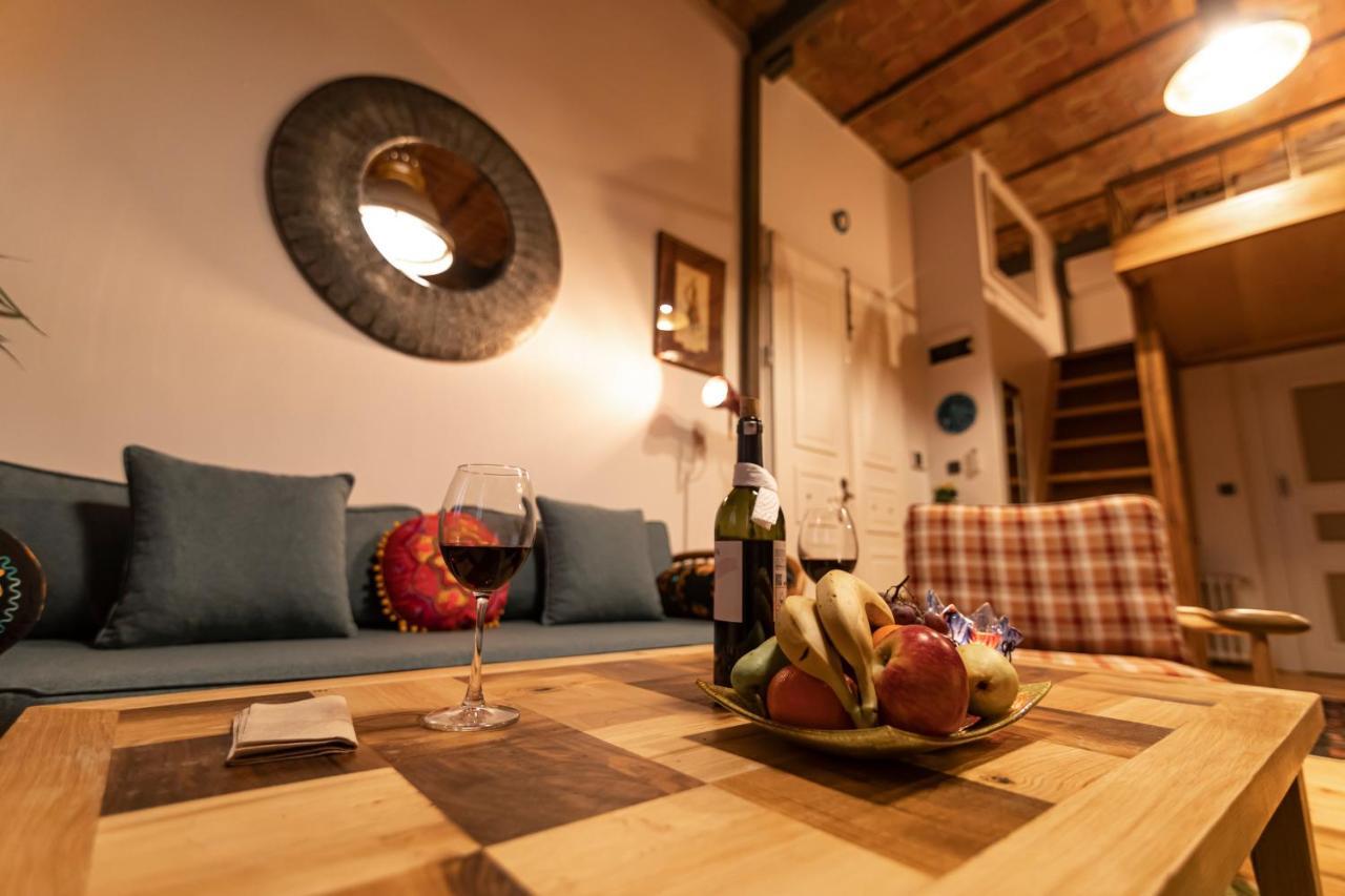 The Istanbuller Apartment Екстериор снимка