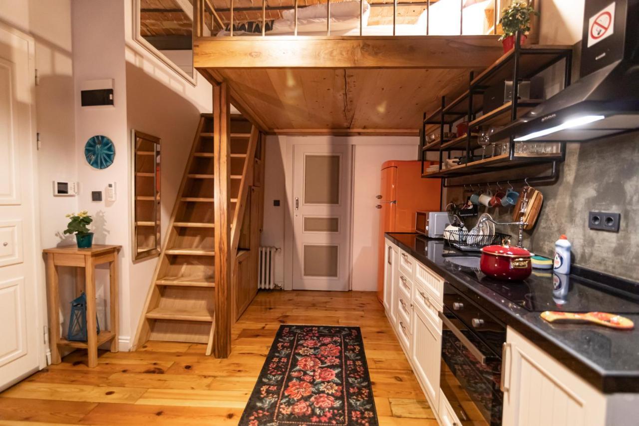 The Istanbuller Apartment Екстериор снимка