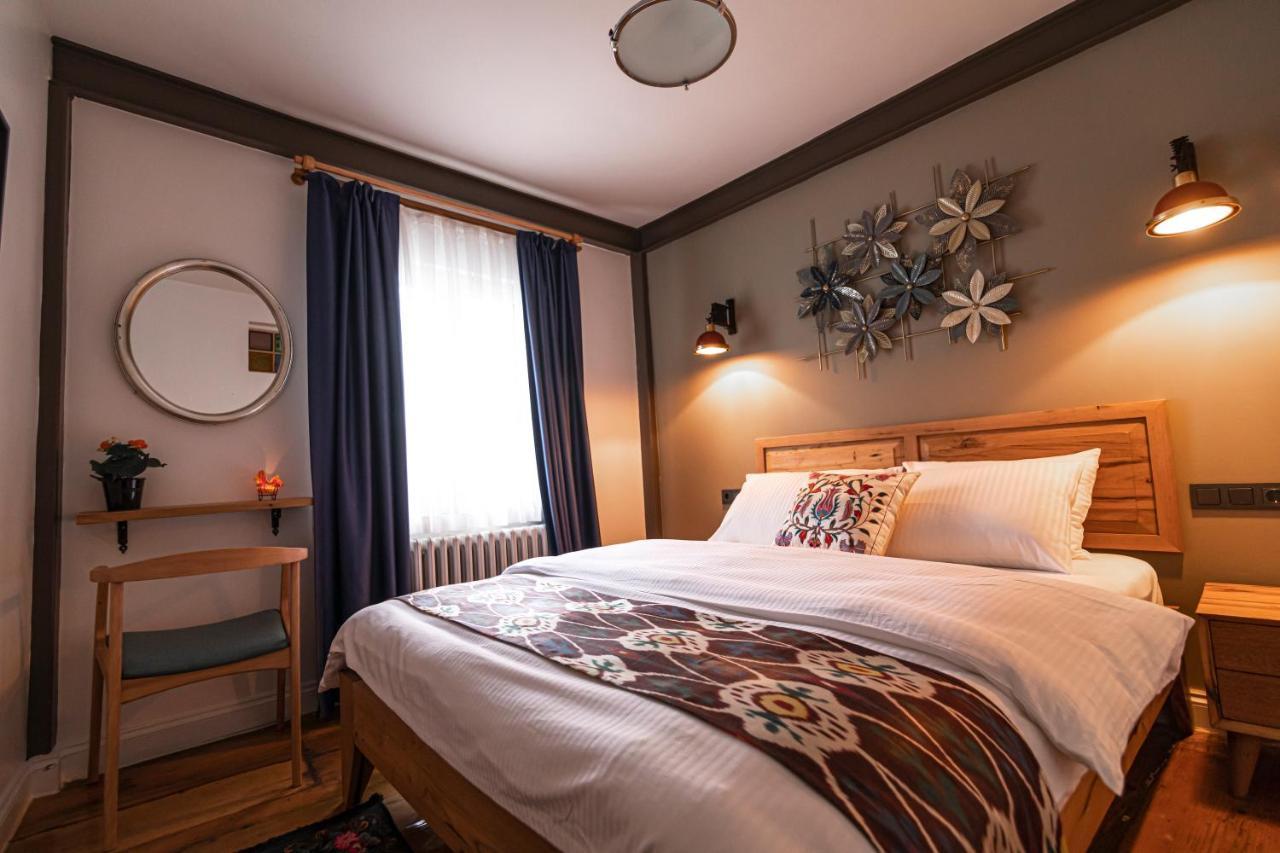 The Istanbuller Apartment Екстериор снимка