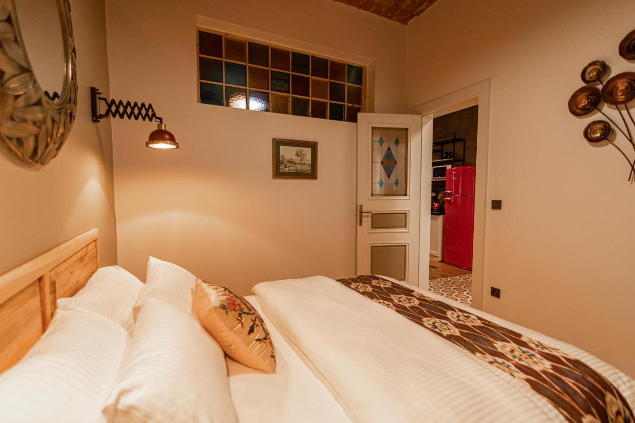 The Istanbuller Apartment Екстериор снимка